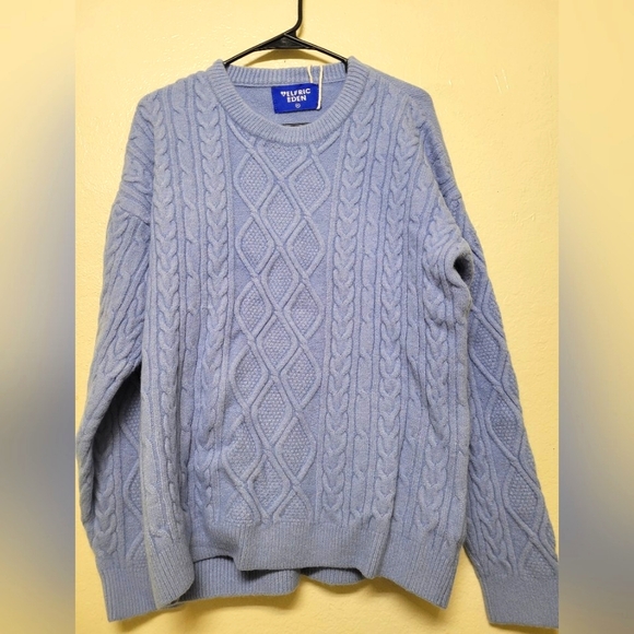 Aelfric Eden Other - New Unisex Aeldric Eden Sweater